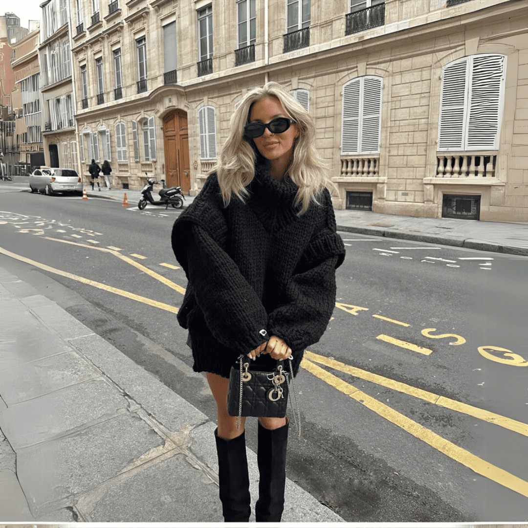 Levoire | Villa Yliroo Senior Vest Pour Femmes Noir