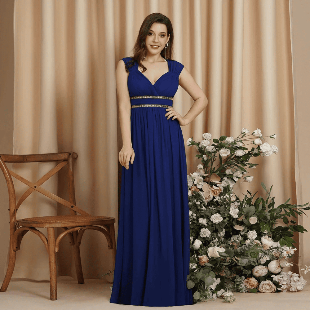 Levoire | Robe De Demoiselle D'Honneur Penelope Królewski
