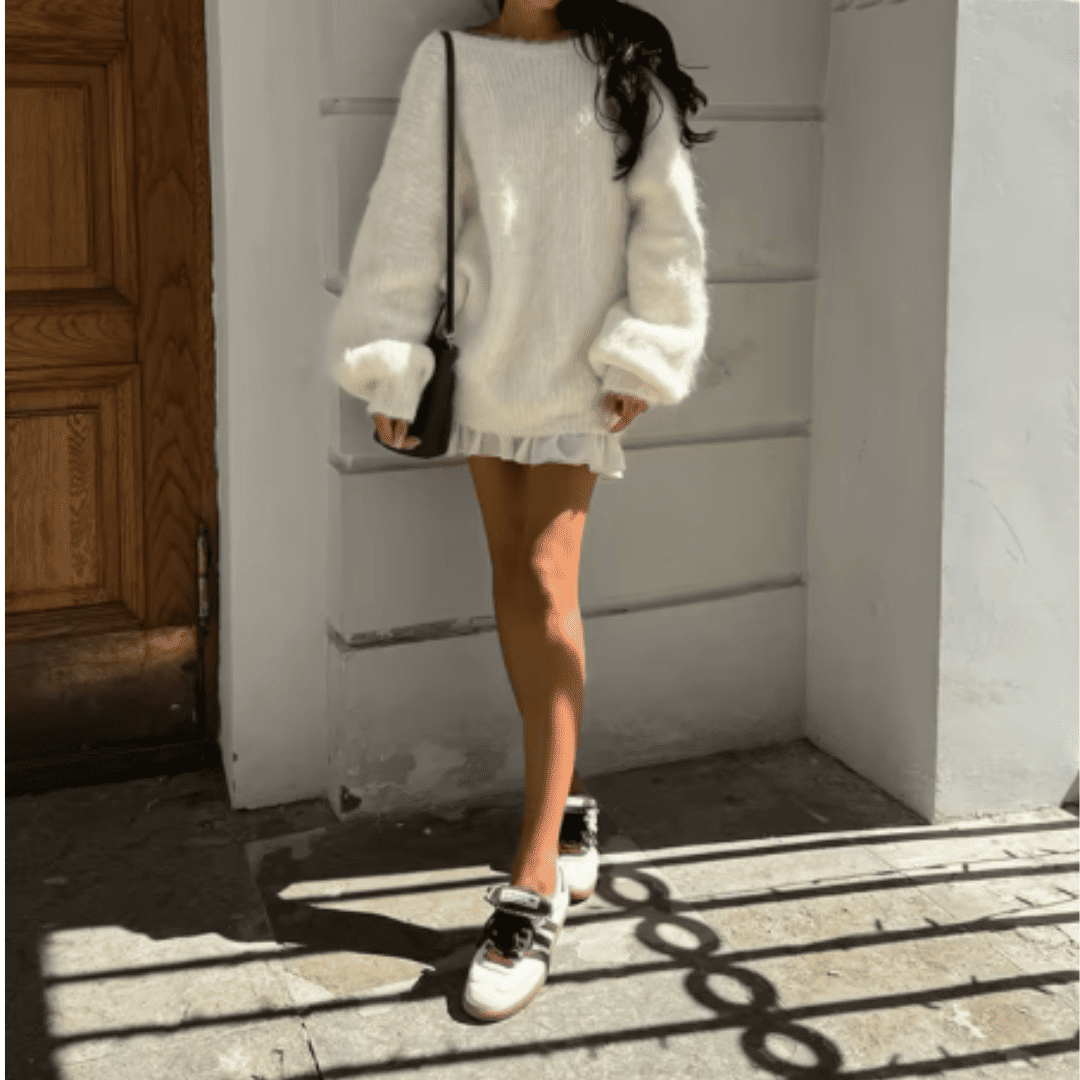 Levoire | Ylihankkimus Veste En Laine Pour Femmes