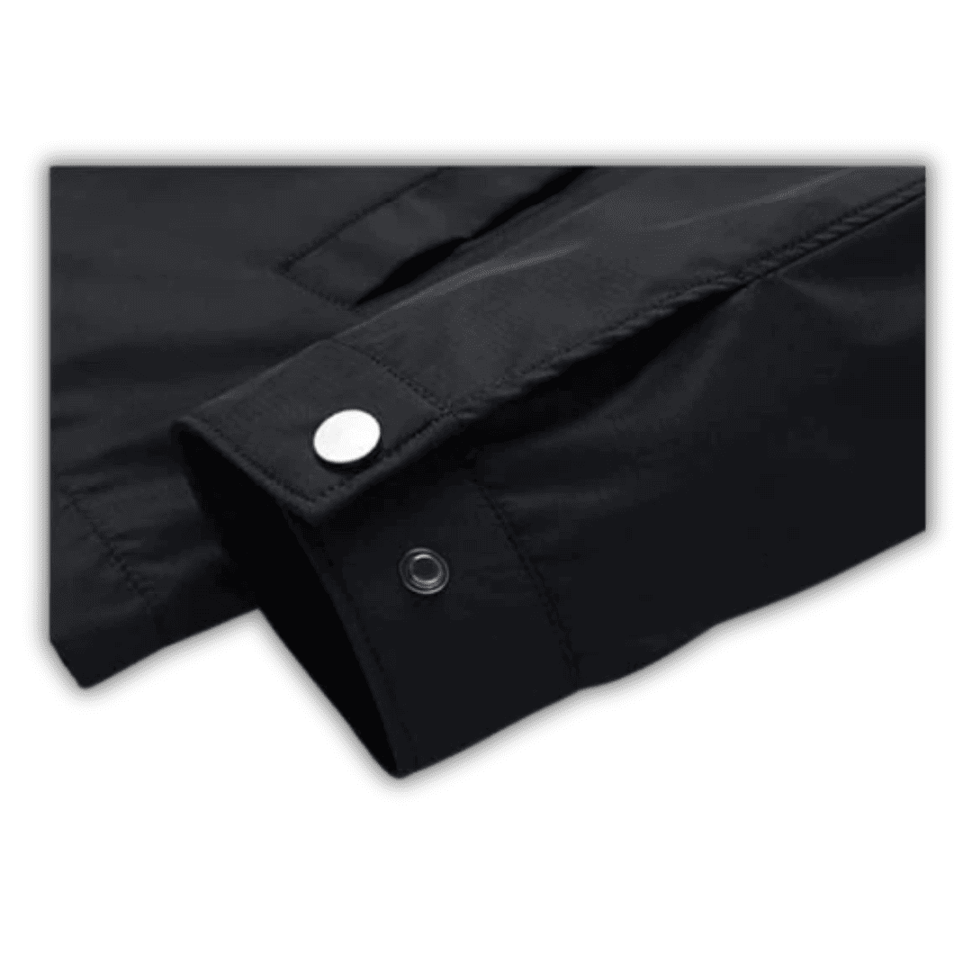 Levoire | Imperméable Bogdaj