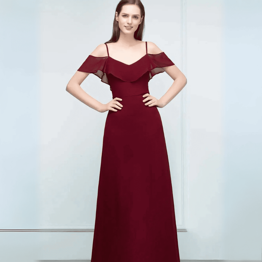 Levoire | Robes Élégantes Pour Mariages Bourgogne