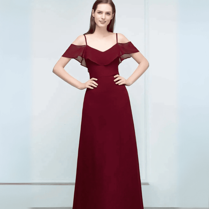 Levoire | Robes Élégantes Pour Mariages Bourgogne