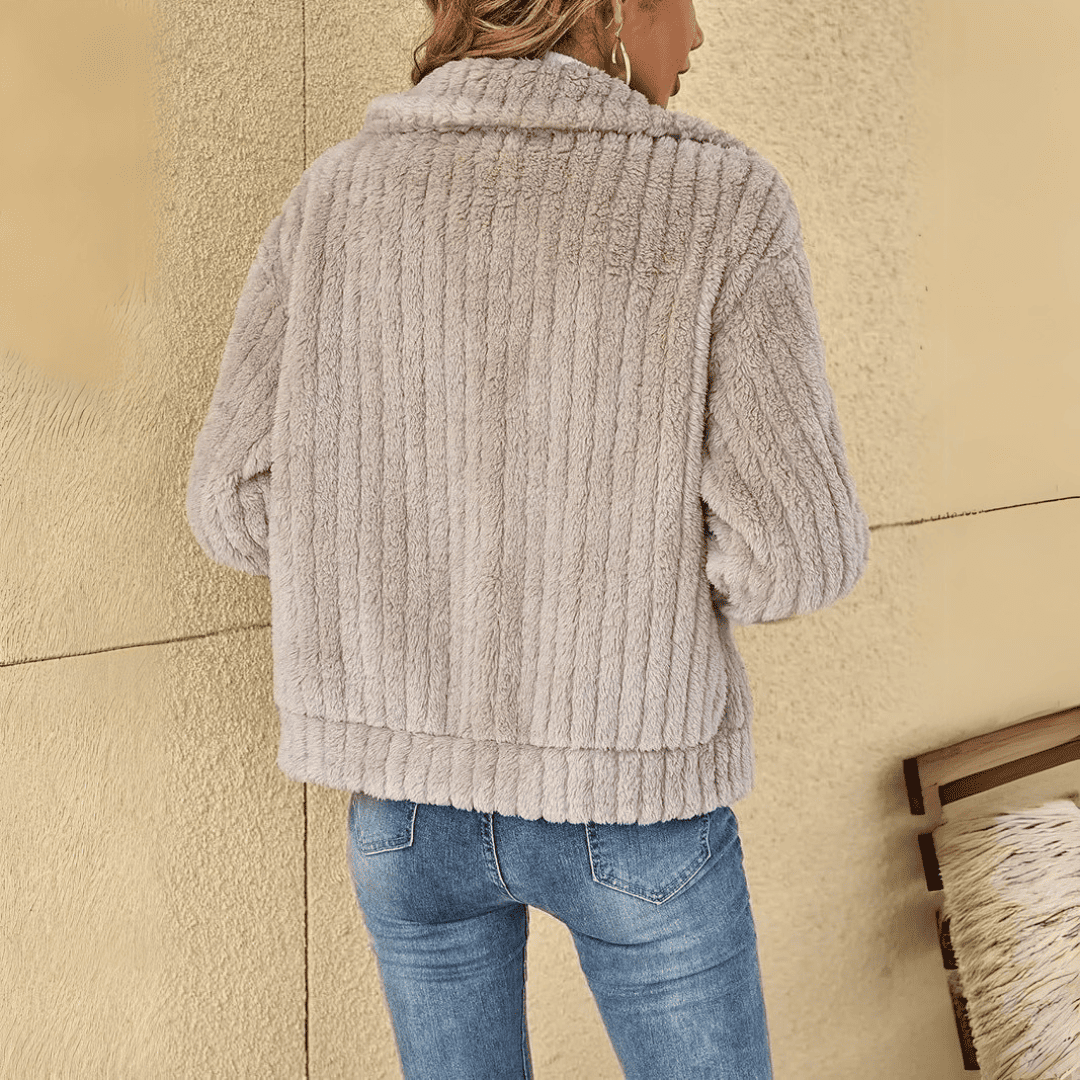 Levoire | Élégant Gilet Femme