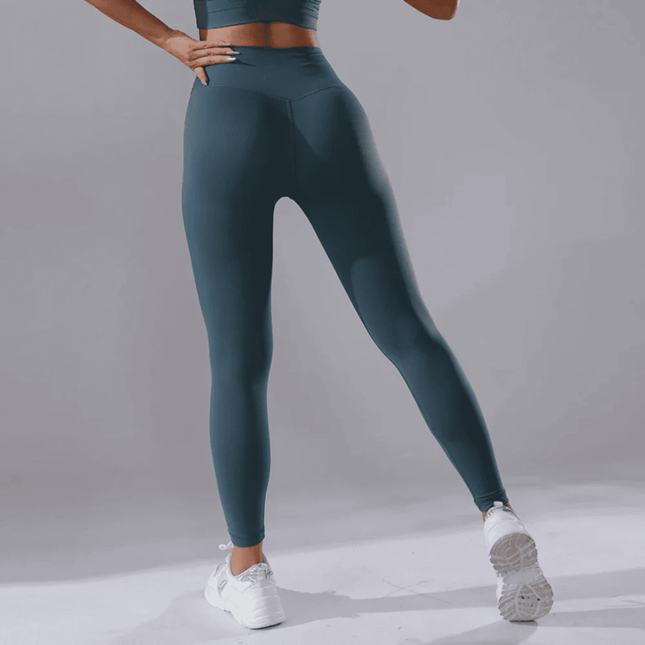 Levoire | Leggings Femme Nécessité