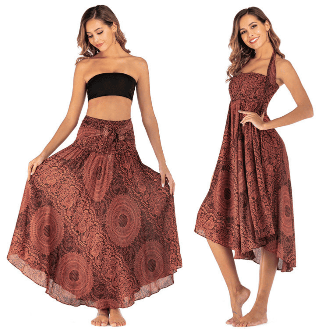 Levoire | Boho Bernadetta Femme