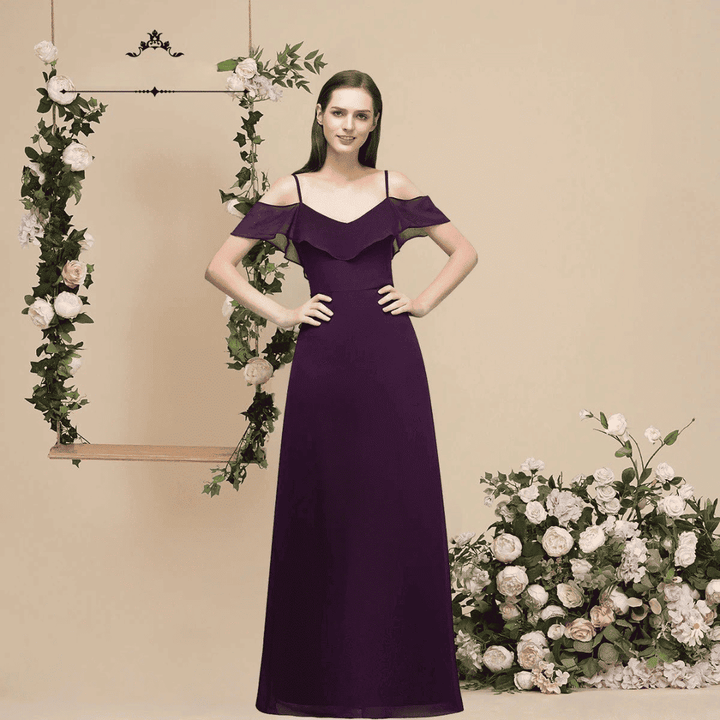 Levoire | Robes Élégantes Pour Mariages