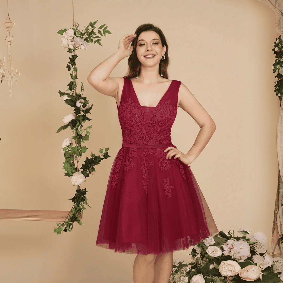 Levoire | Robe De Mariée Ludwika En Dentelle