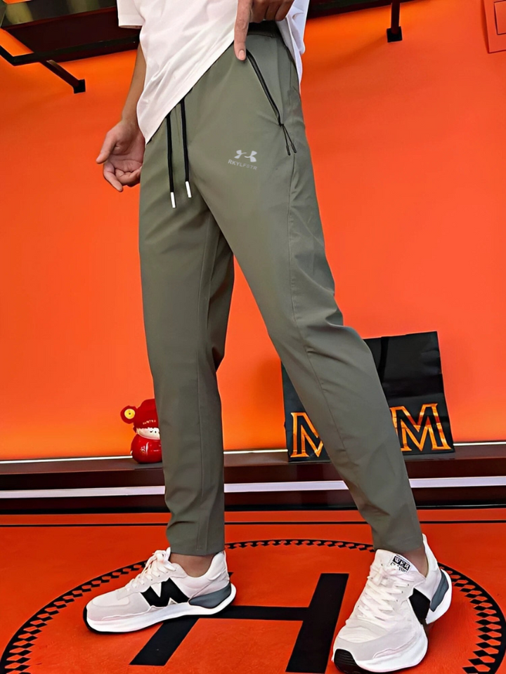 Levoire | Super Stretch-Pantalon Khaki