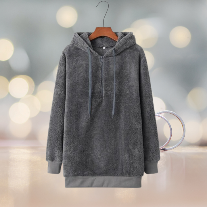 Levoire | Chemise d'entretien plus chaude Gris foncé
