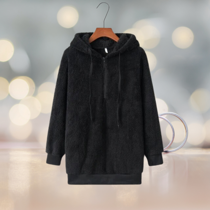 Levoire | Pull D'Hiver Pratique Et Doux Style 2