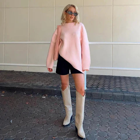 Levoire | Pulli Luxueux Au Style Intemporel