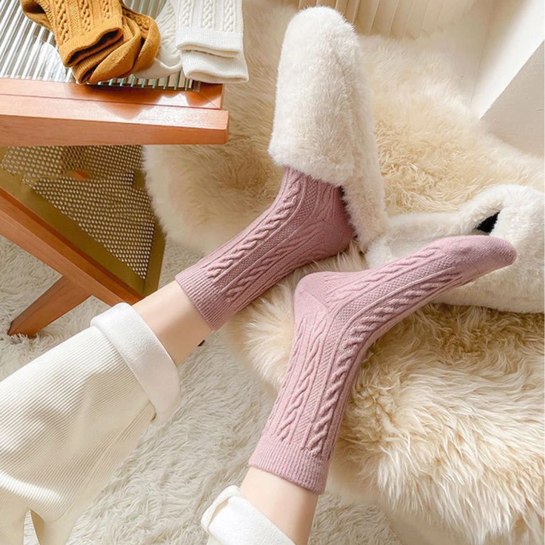 Levoire | Chaussettes Trachten Confortables