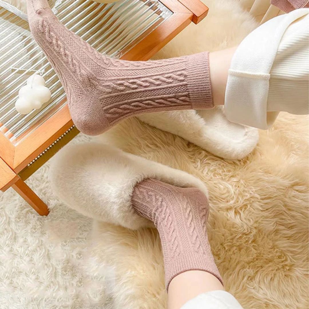 Levoire | Chaussettes Trachten Confortables