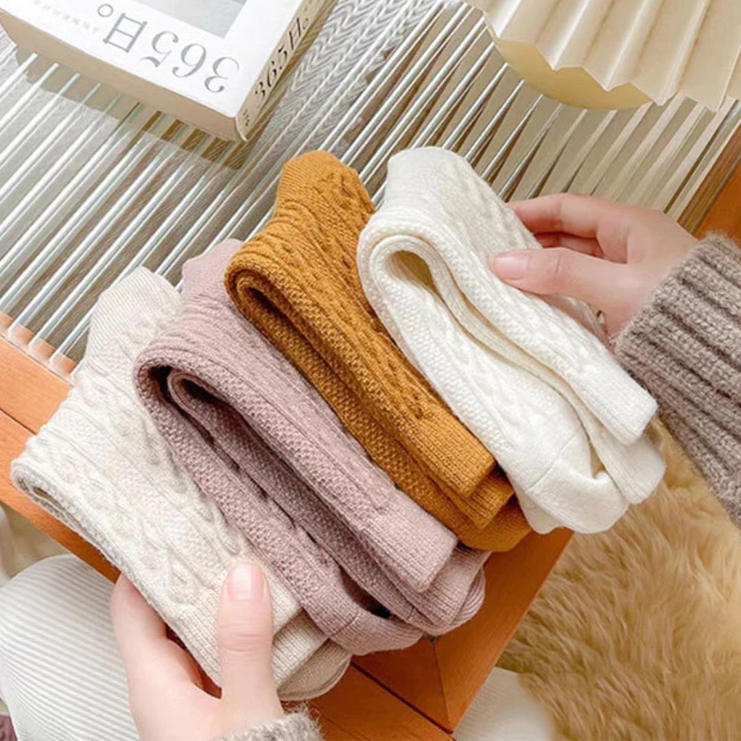 Levoire | Chaussettes Trachten Confortables