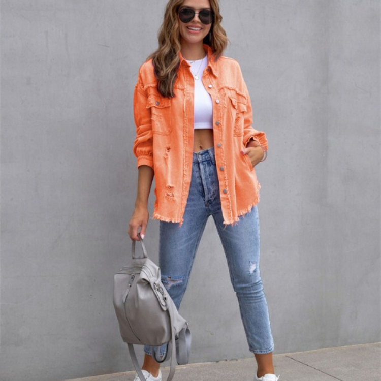 Levoire | Veste de pluie d'occasion