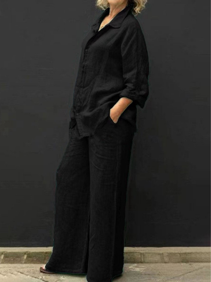 Levoire | Ensemble pour femme Noir