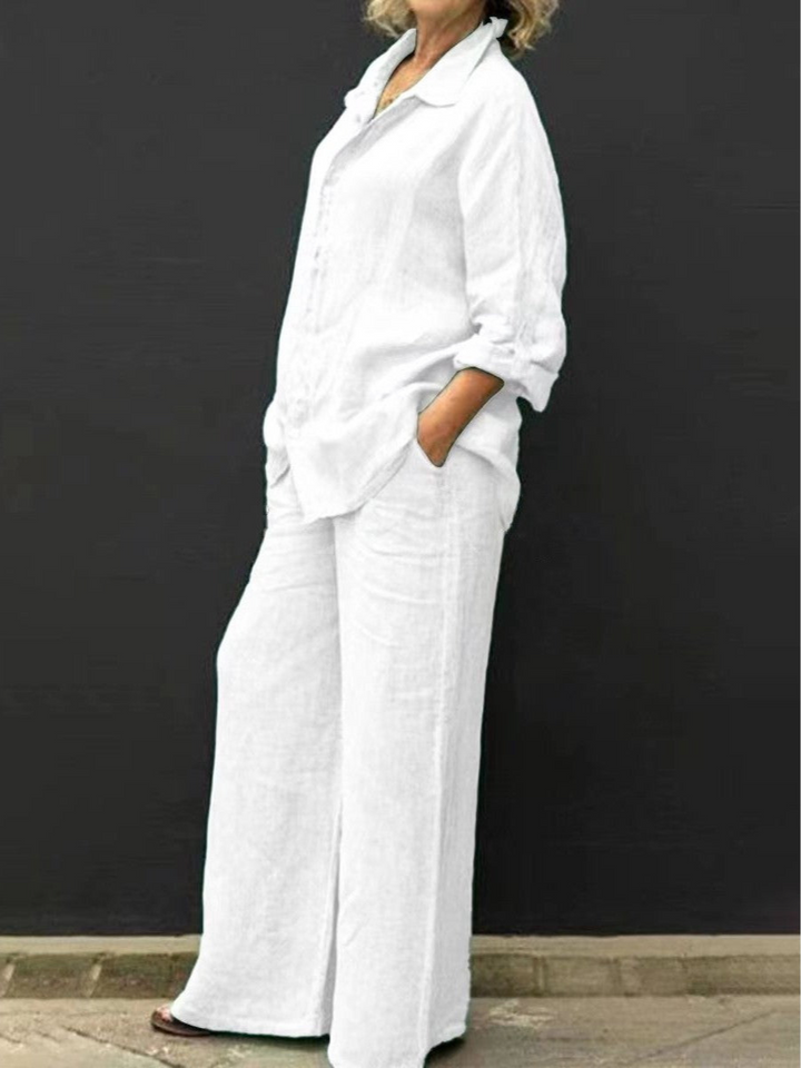 Levoire | Ensemble pour femme Blanc