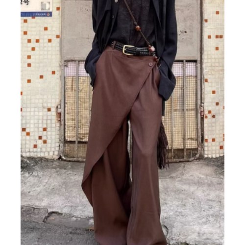 Levoire | Pantalons À La Mode Pour Femmes