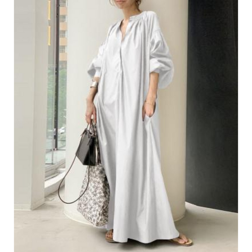 Levoire | Robe Longue Tendance Pour Femme