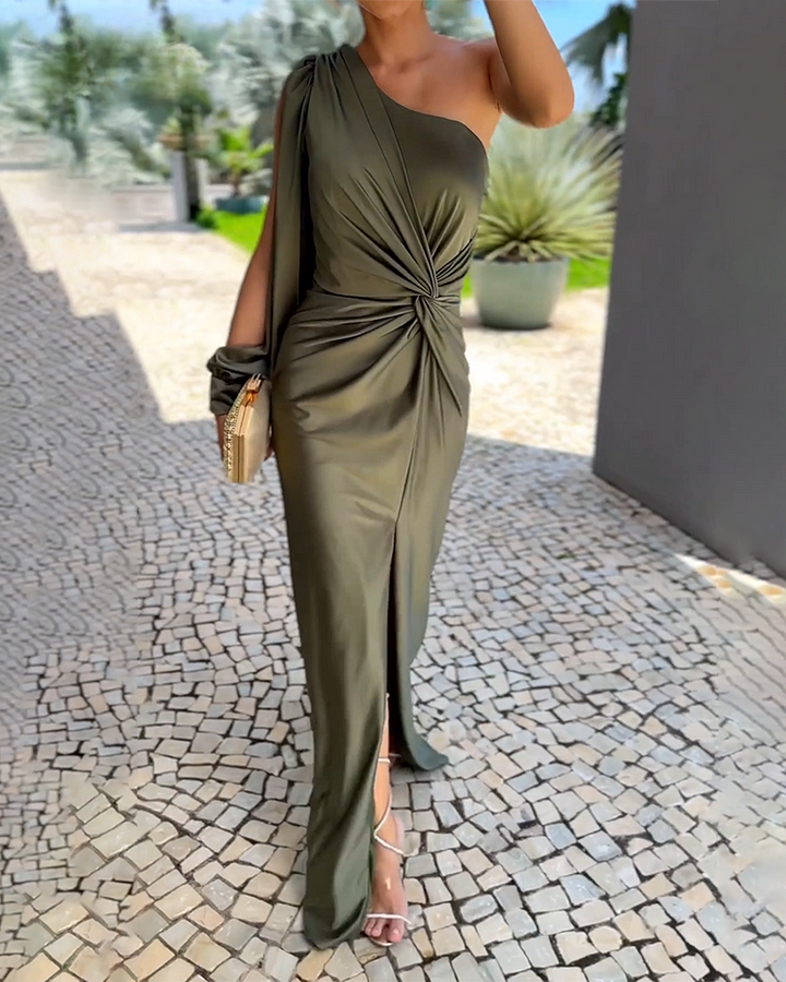 Levoire | Robe De Soirée Élégante