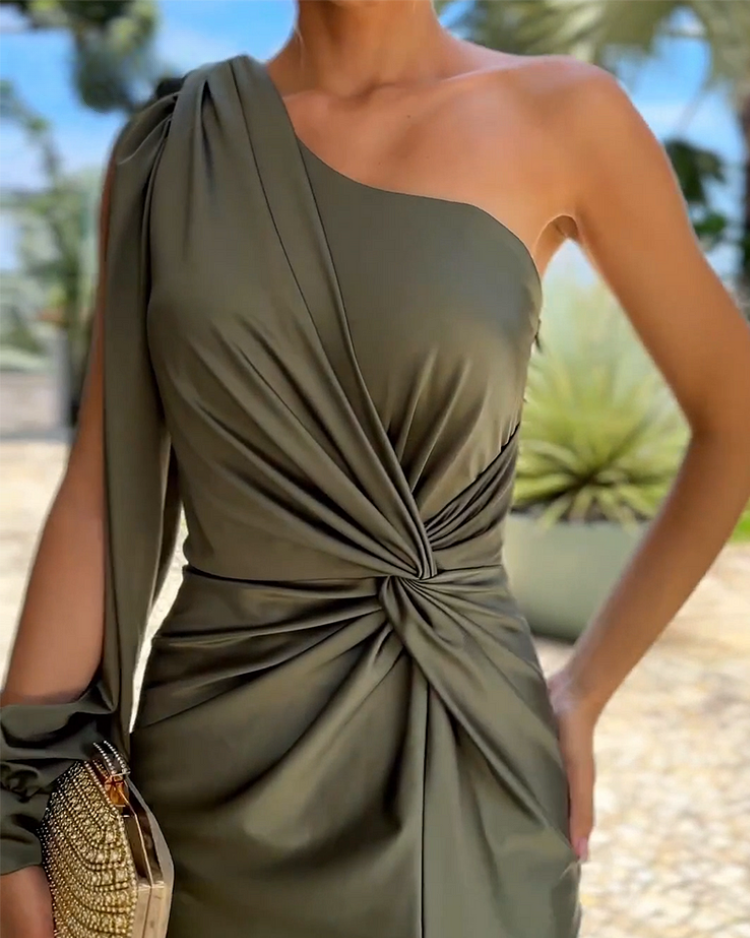 Levoire | Robe De Soirée Élégante