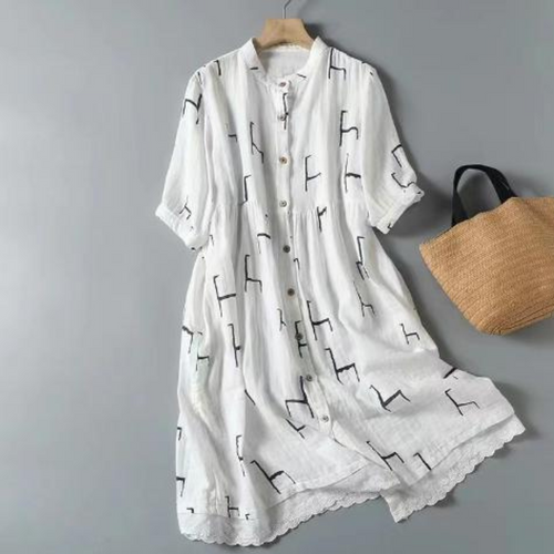 Levoire | Robe de femme élégante et unique
