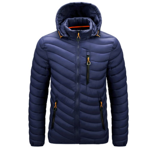 Levoire | Veste Chaude Et Légère Pour Homme