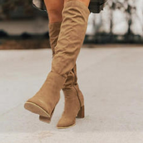 Levoire | Bottes Hautes Pour Femmes