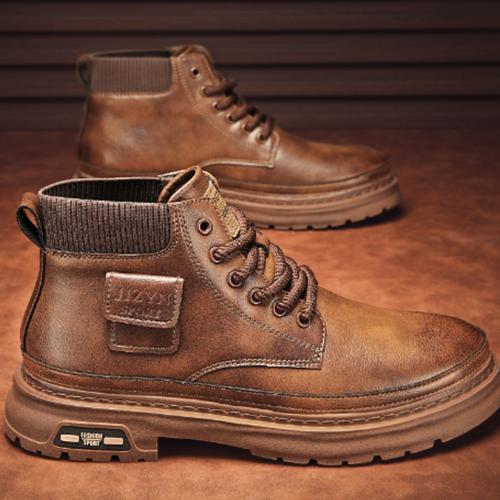Levoire | Bottes Outdoor Robustes Pour Tous Les Jours