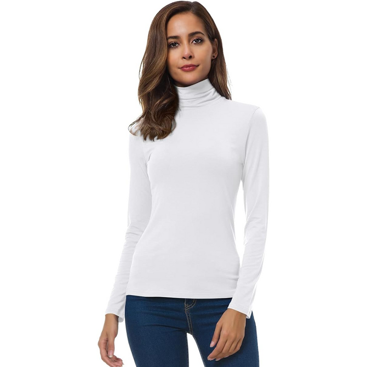 Levoire | Hauteur De Dames Sur Mesure Blanc