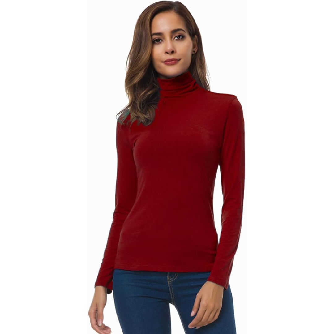 Levoire | Hauteur De Dames Sur Mesure Rot