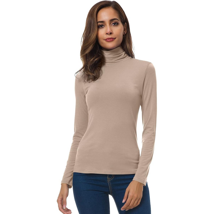 Levoire | Hauteur De Dames Sur Mesure Kaki