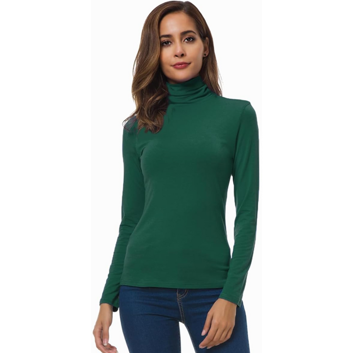 Levoire | Hauteur De Dames Sur Mesure Vert