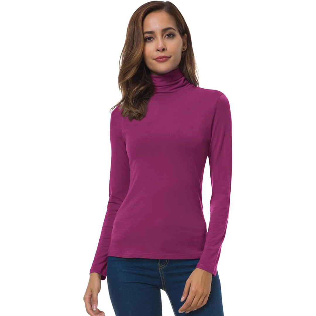 Levoire | Hauteur De Dames Sur Mesure Fuchsie