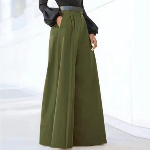 Levoire | Pantalon Large Pour Femmes