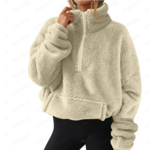 Levoire | Chauffant Pull Femmes Teddy