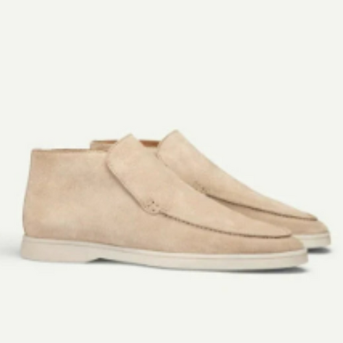 Levoire | Mocassins Élégants Pour Hommes