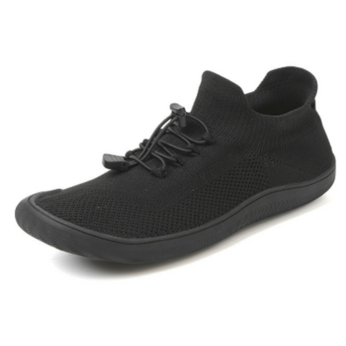 Levoire | Chaussures à lacets plates pour femmes