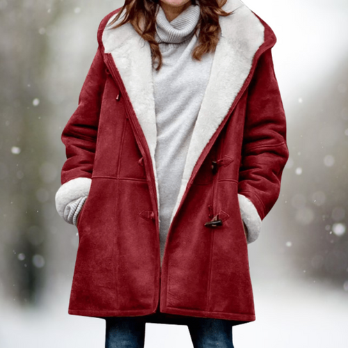 Levoire | Veste Confortable Et Élégante