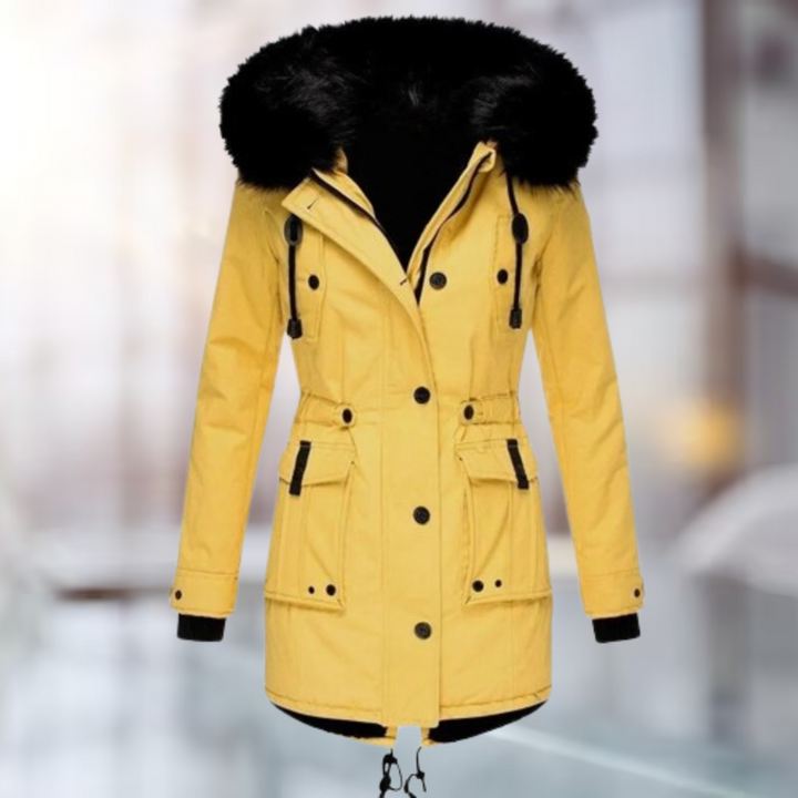 Levoire | Manteau simple et décontracté Style 3