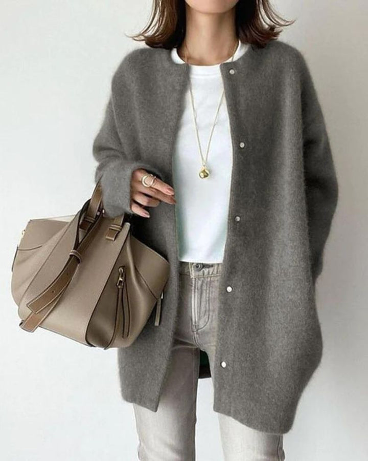 Levoire | Vêtements D'Hiver Élégants Et Confortables Style type 4