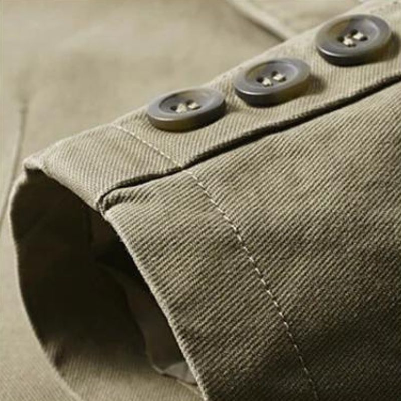 Levoire | Manteau Imperméable
