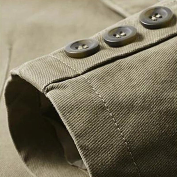 Levoire | Manteau Imperméable