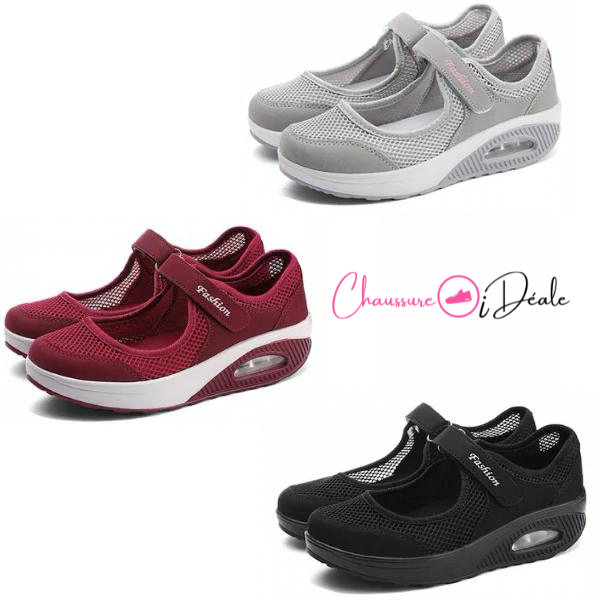Levoire | Confortables, antidérapants chaussures