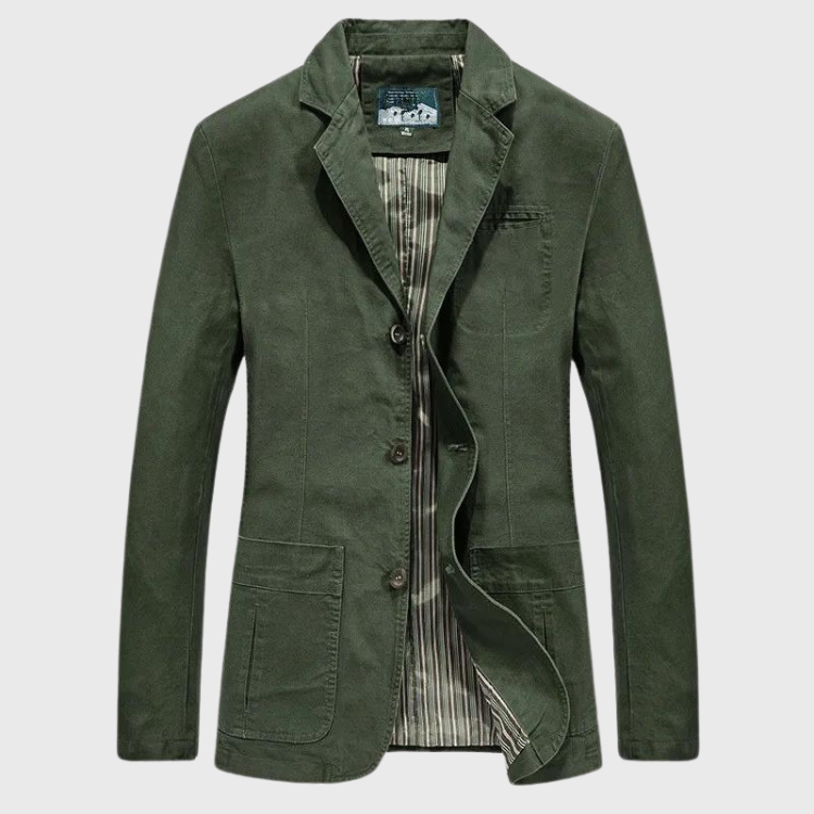 Levoire | Kashmir Printemps Manteau