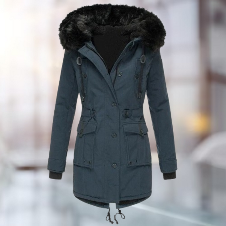 Levoire | Manteau simple et décontracté Style 4