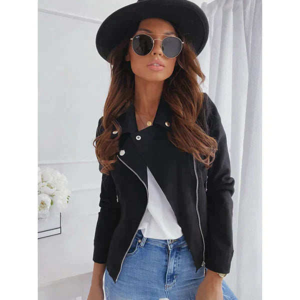 Levoire | Veste en tissu
