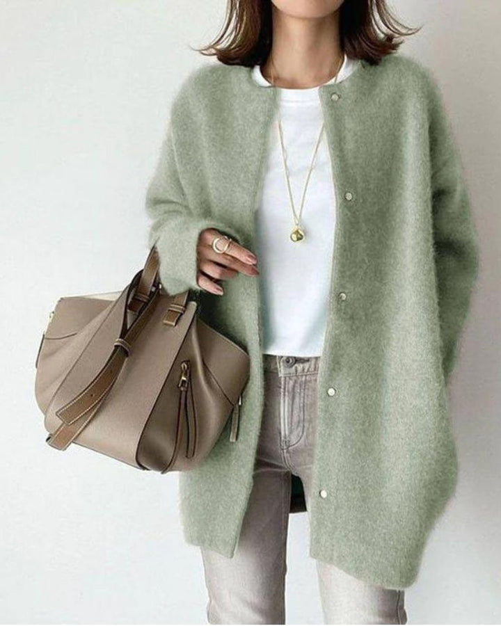 Levoire | Vêtements D'Hiver Élégants Et Confortables Styles 6