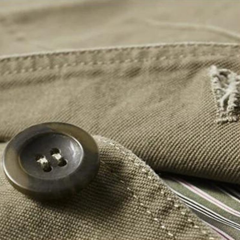 Levoire | Veste Imperméable