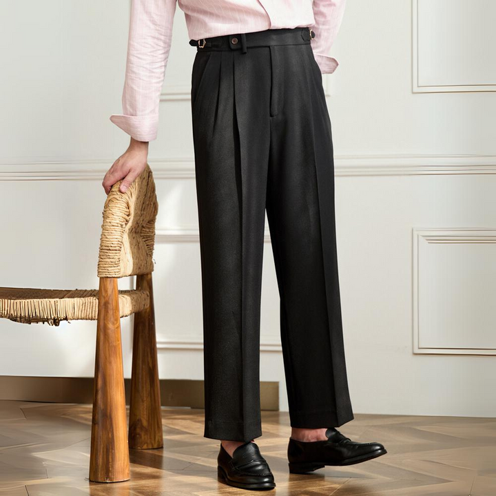 Levoire | Pantalon Léger Pour Les Loisirs Et Le Quotidien